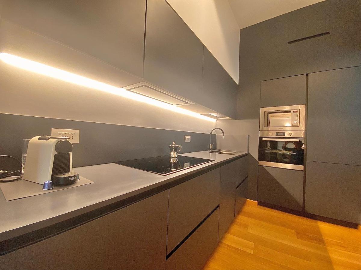Amazing San Lorenzo 19, Rolli Palace Unesco - Stunning View Overlooking The Cathedral - Free Private Parking- Генуя Экстерьер фото